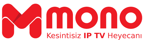 MONO IPTV Satın Al - IP TV Bayilik, Almanya IP TV Satın Al, En iyi IP TV