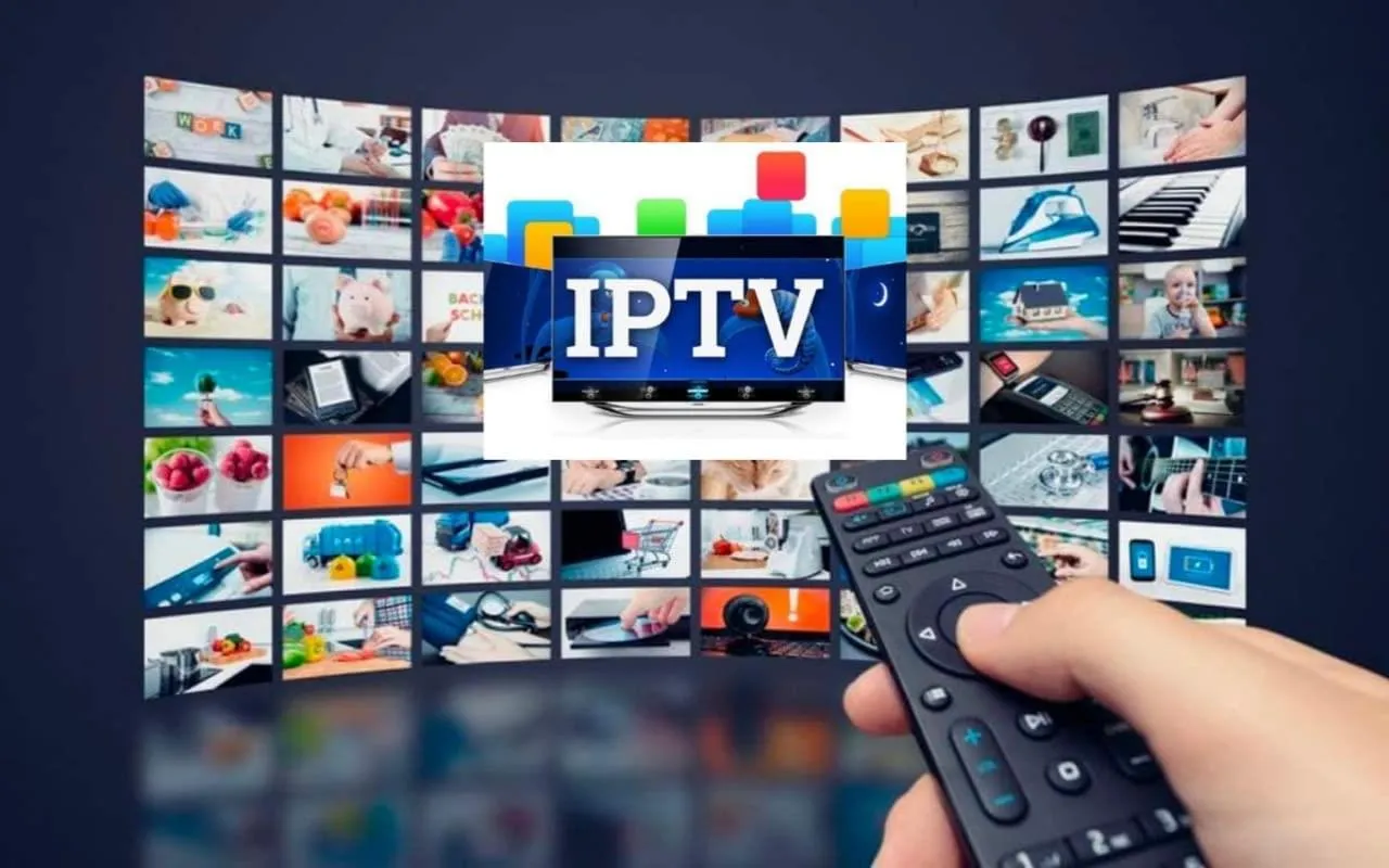 IP TV Nedir