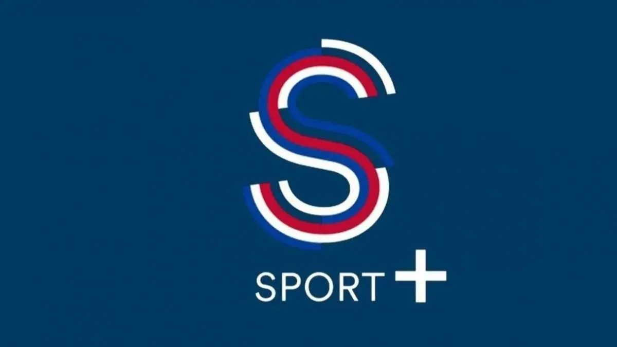 S Sports+