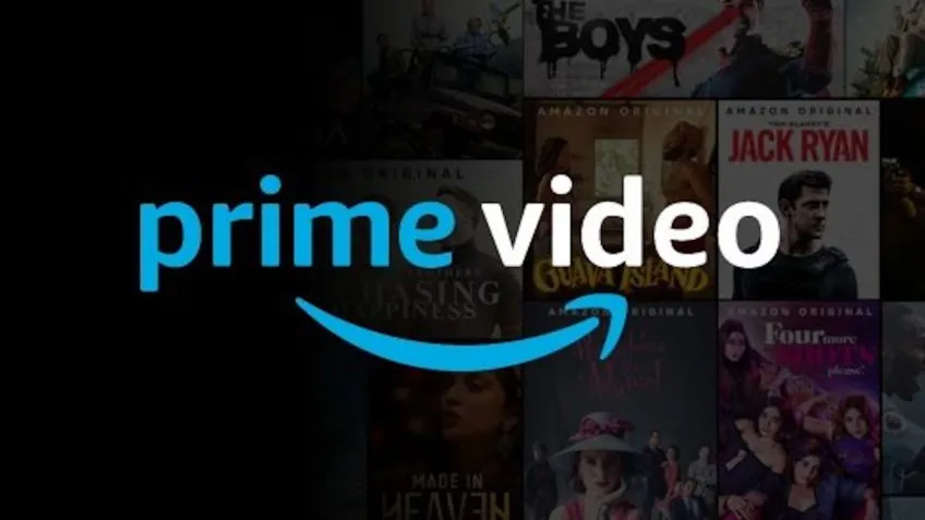 Prime Video